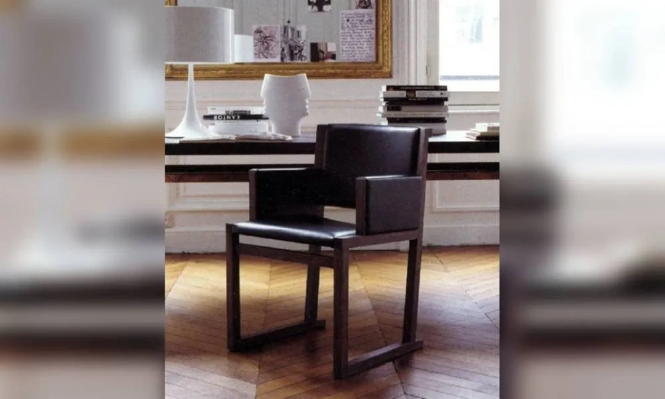 Стул B&B Italia Musa 1 - фото 1