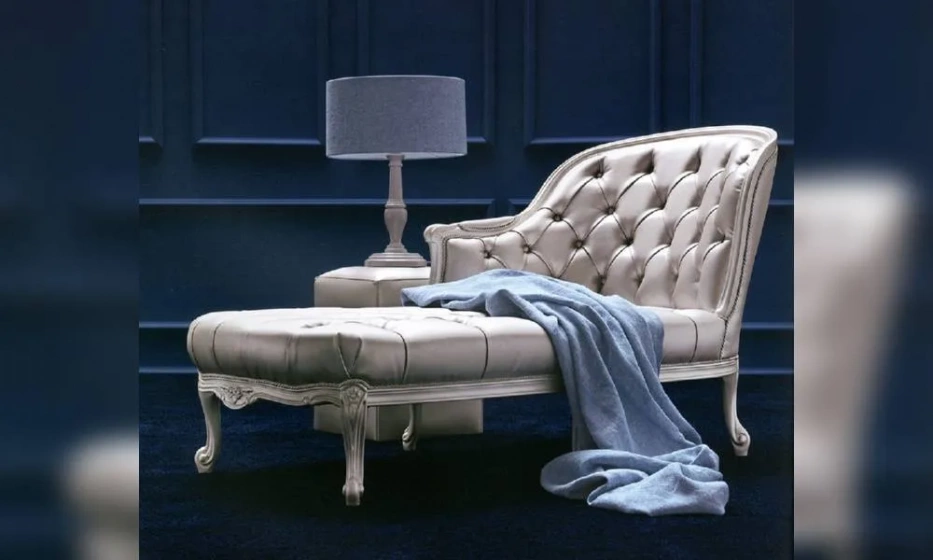 Кушетка Cortezari Filippa - фото 1