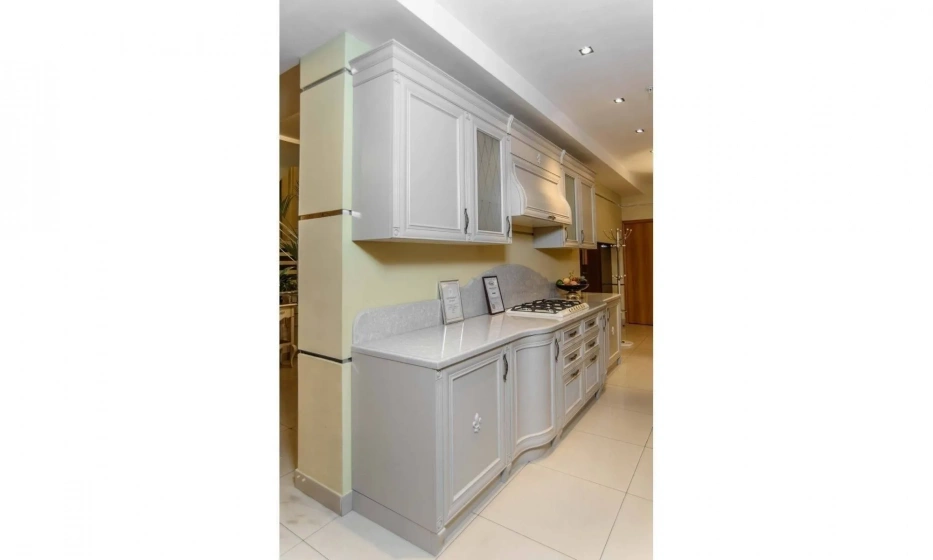 Кухня Русский Дом Эрмитаж - фото 2