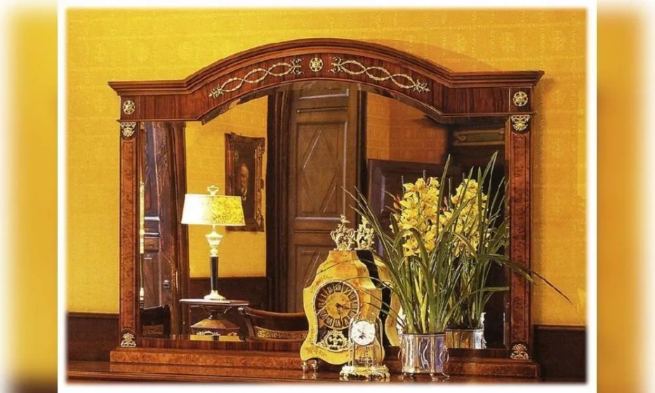 Зеркало Jumbo Collection Bo-371 - фото 1