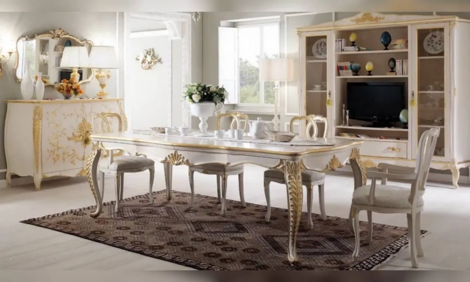 Столовая Группа Florence Art Villa Florentina - фото 1