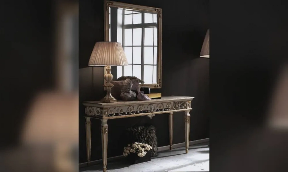 Консоль Grifoni Silvano Living Room 7 - фото 1