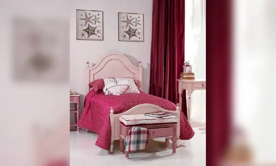 Кровать В Детскую Grifoni Vittorio Good Night 4 - фото 1