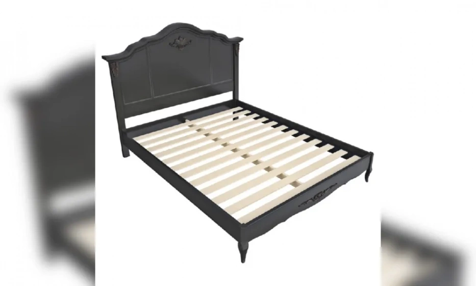 Кровать Kreind Nocturne 160*200 N102 - фото 2