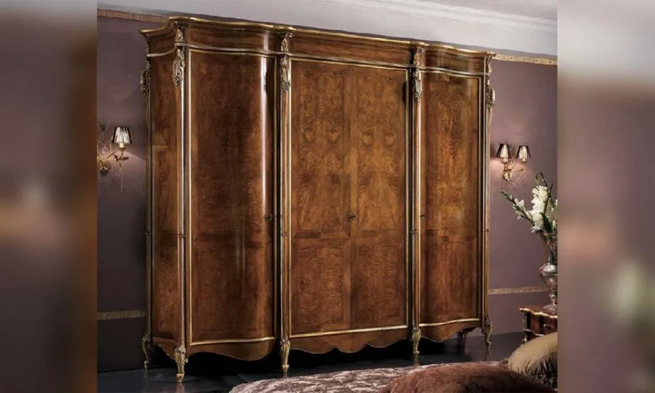 Шкаф Giuliacasa 0226F-Si - фото 1