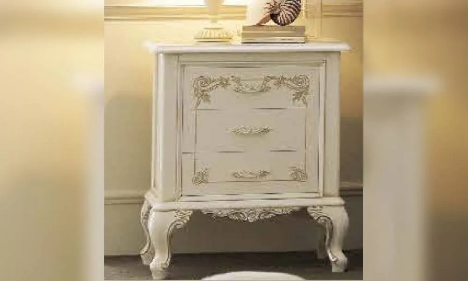 Тумба Прикроватная Giorgio Casa Del Sogni 1 - фото 1