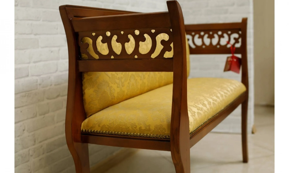 Morello Gianpaolo Диванетта Gemma - фото 2