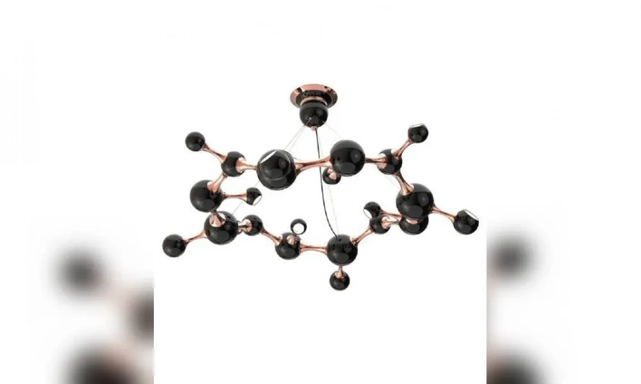 Люстра Delightfull Atomic - фото 9