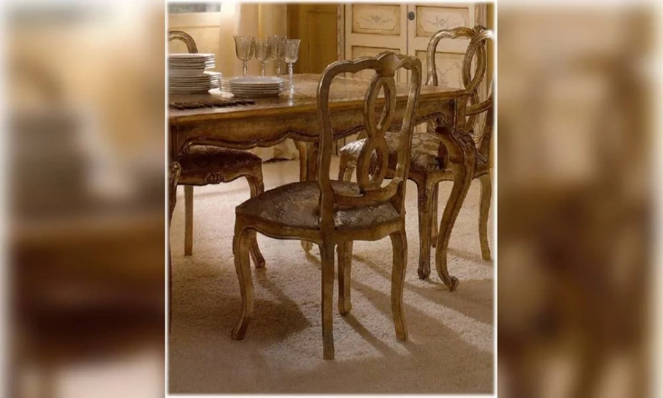 Стул Andrea Fanfani 723 - фото 1