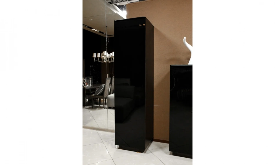 Helvetia Togo Витрина 1 Дв. - фото 5