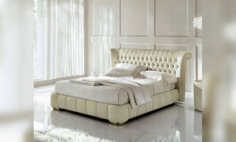 Кровать Nicoline Salotti Windsor - фото 1