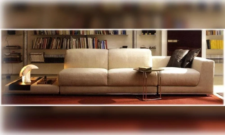 Диван Milano Bedding Joe 7 - фото 1