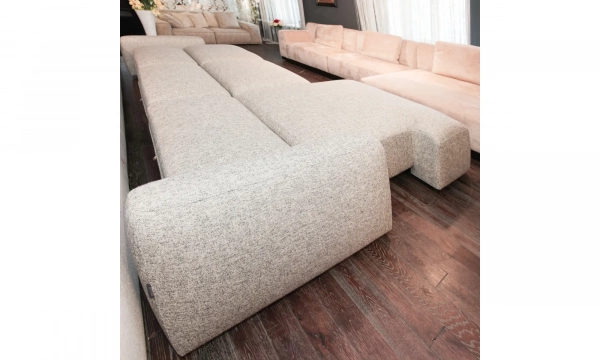 Диван Decona Base