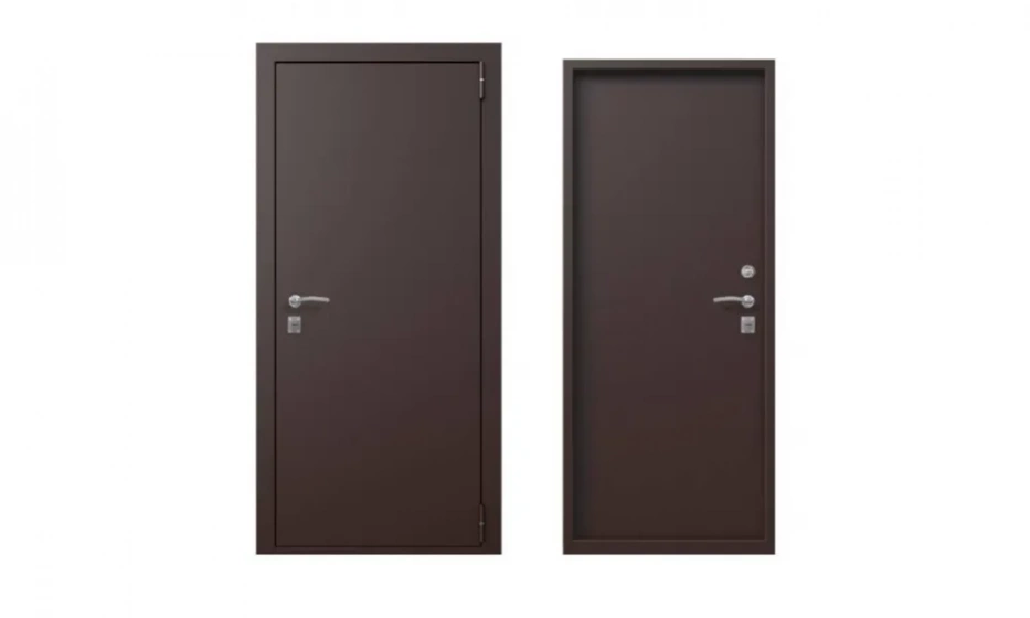 Дверь входная Portalle Termo Light - фото 1