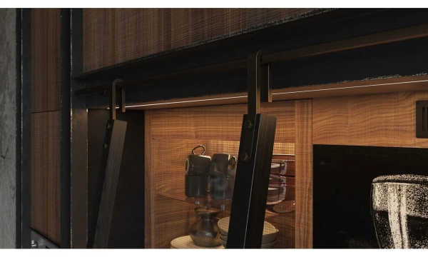 Кухня Virs Loft Two