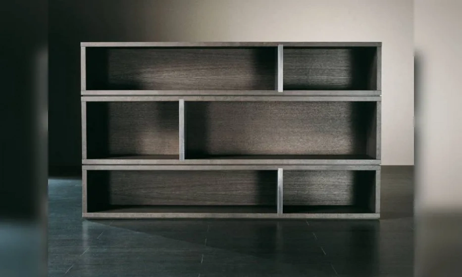 Стеллаж Meridiani Live 2 - фото 1