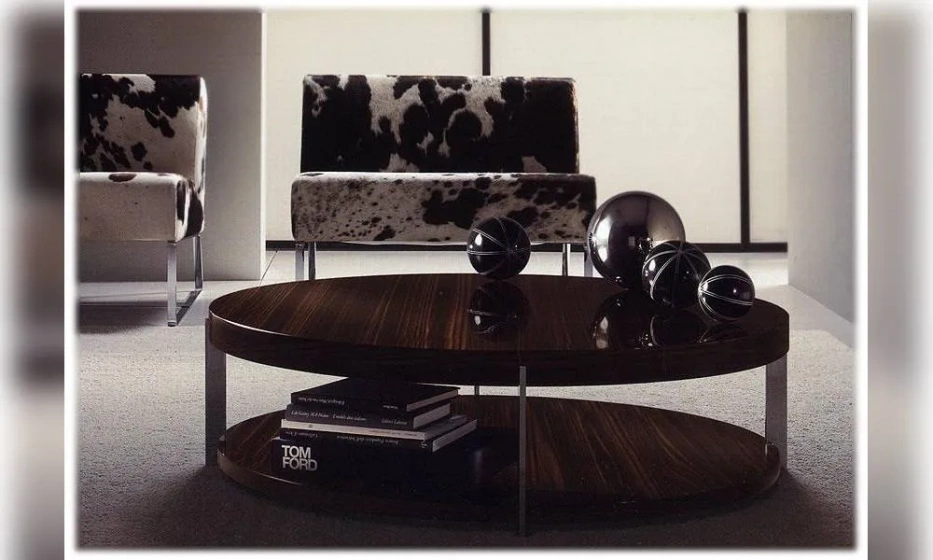 Стол Журнальный Malerba Ll305 - фото 1