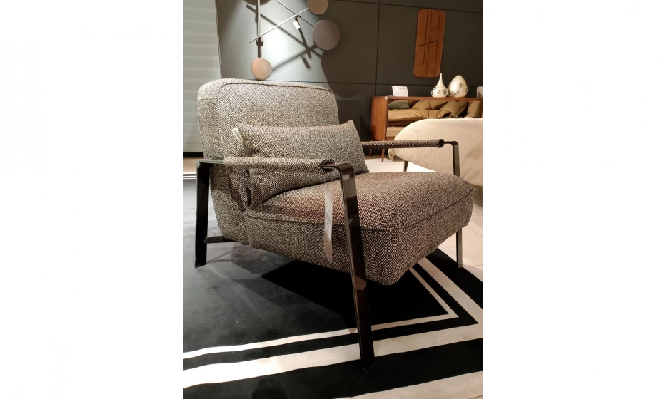 Кресло Nicoline Salotti - фото 2