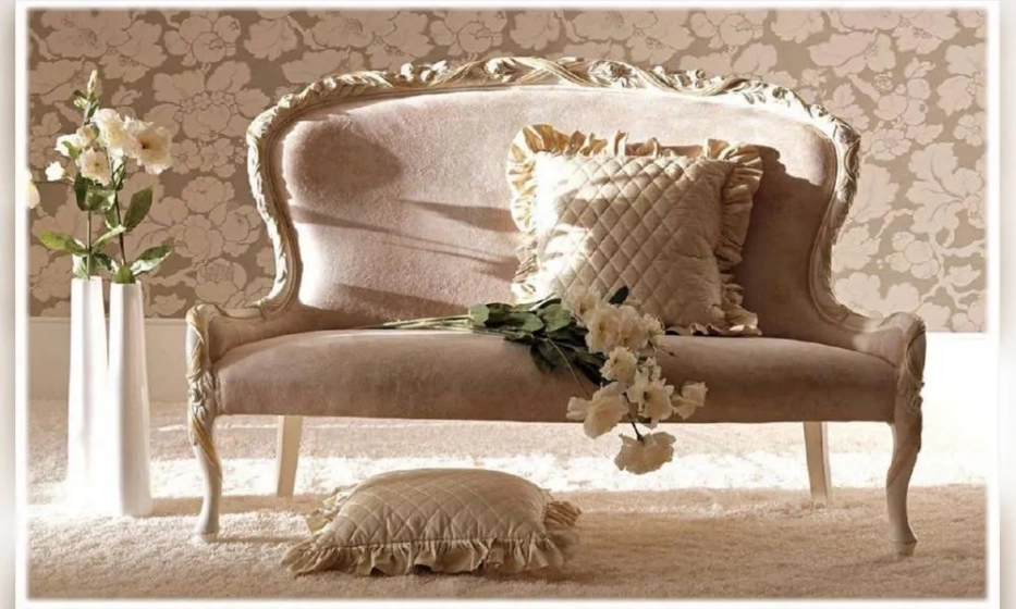 Софа Savio Firmino Notte Fatata - фото 1