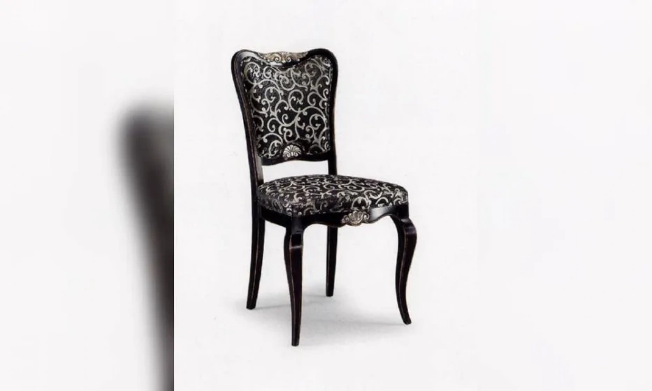 Стул Giuliacasa 303-Vr - фото 1