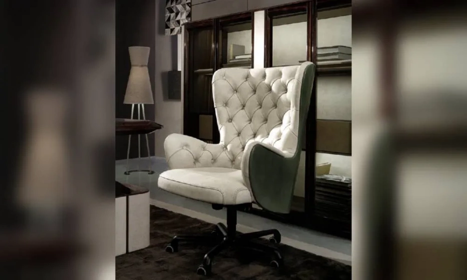 Рабочее Кресло Ulivi Timeless - фото 1