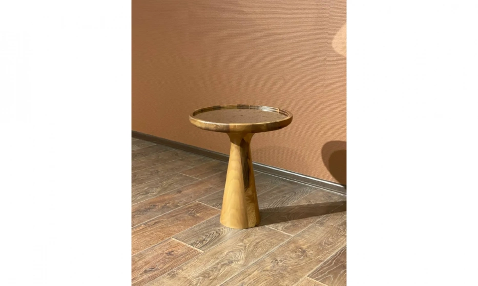 Кофейный столик низкий Homage Wood - фото 3