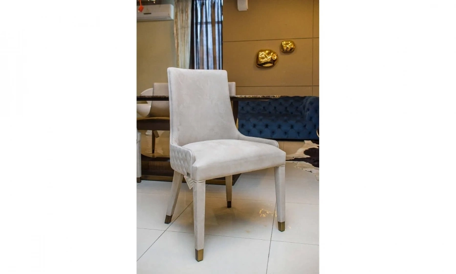 Стул DV HOME COLLECTION Byron - фото 1