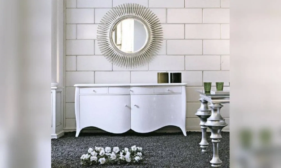 Комод Zonta Versailles 1 - фото 1