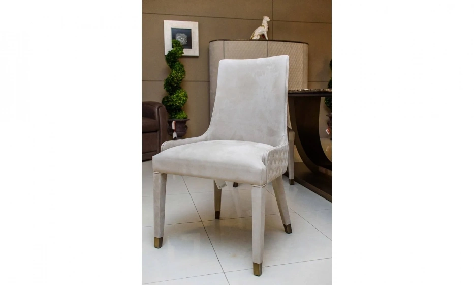 Стул DV HOME COLLECTION Byron - фото 3