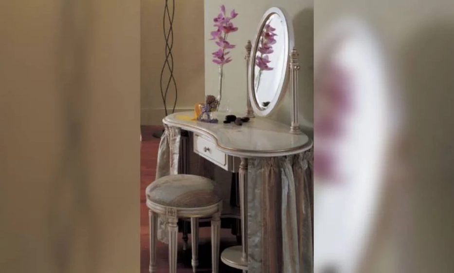 Туалетный Столик Pellegatta Cleo - фото 1