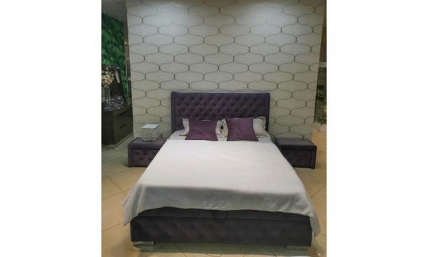 Комплект мебели в спальню New Elegance Roma