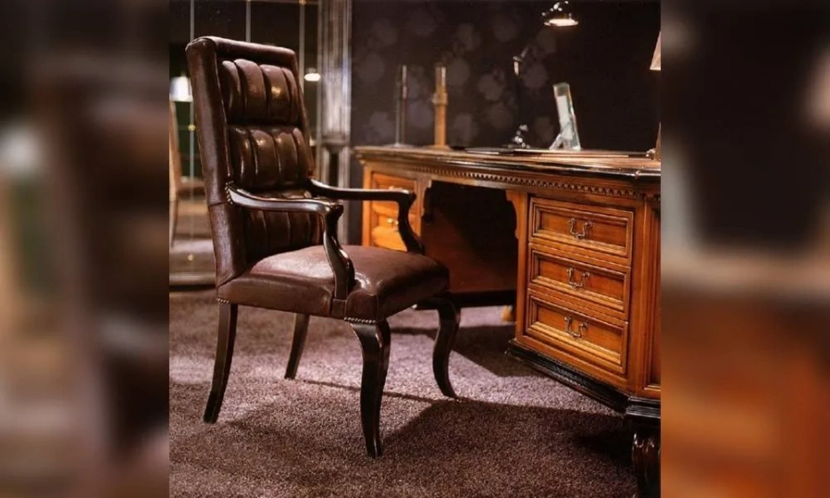 Стул Zonta Royal Charm 2 - фото 1