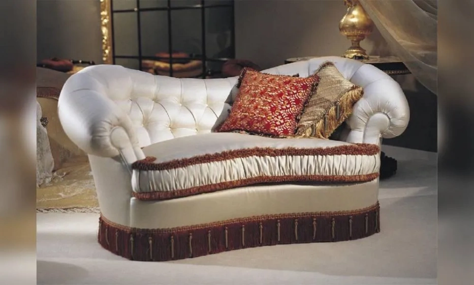 Диван Francesco Molon The Upholstery 10 - фото 1