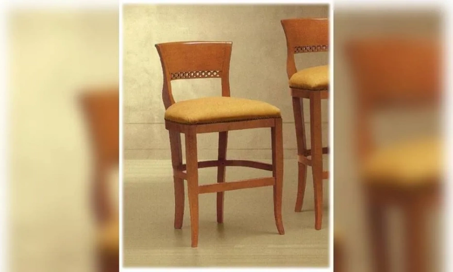 Барный Cтул Morello Gianpaolo Linda 1 - фото 1