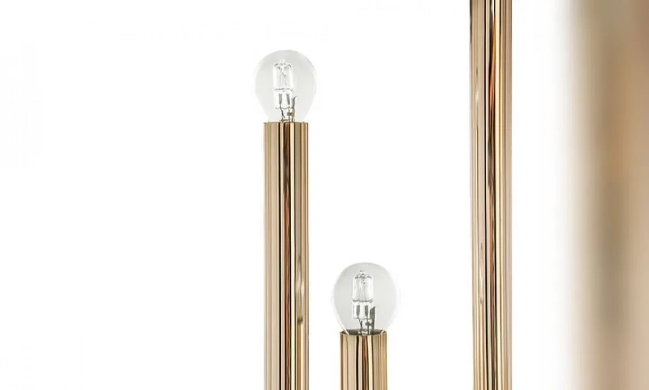 Торшер Delightfull Stardust - фото 3