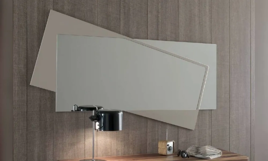 Зеркало Smart Compar 415 - фото 1