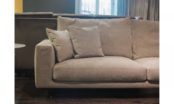 Диван Flexform Campiello Satined