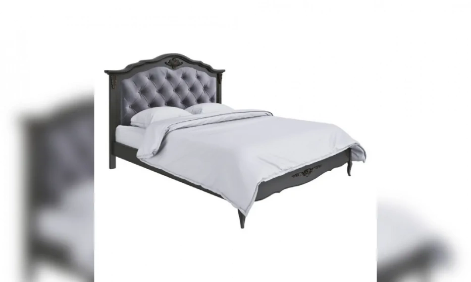 Кровать Kreind Nocturne 160*200 N316 - фото 1