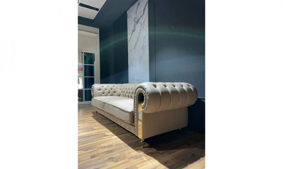 Диван Balhome Grisella - фото 3