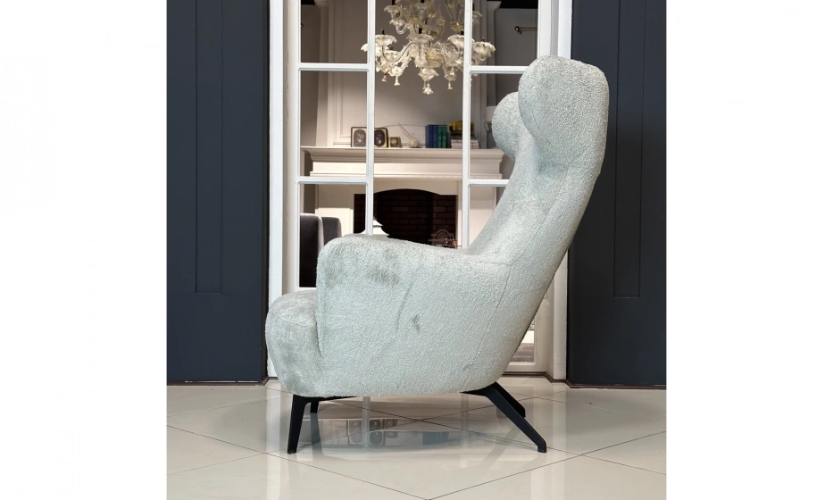 Кресло Saloni Panda - фото 5