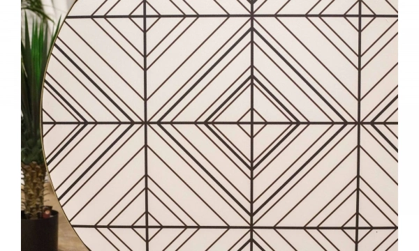 Светильник уличный напольный CONTARDI BABU TRIBAL LARGE