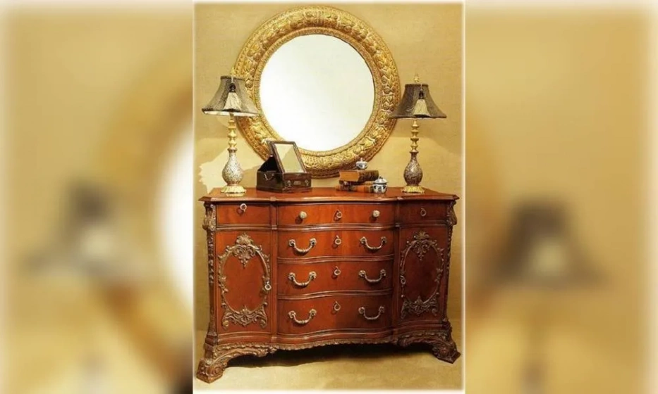 Комод Provasi Limited Edition 1 - фото 1