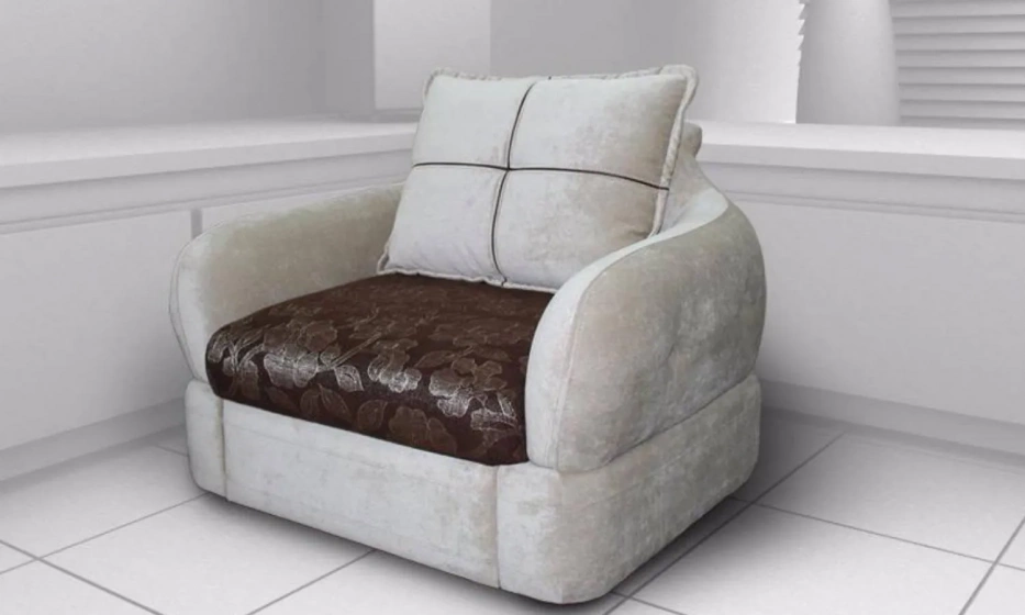 Кресло Nextform Сардис - фото 1