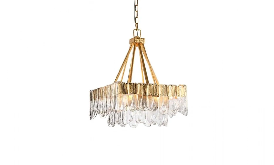 Люстра Stillux 20623/Sg - фото 1