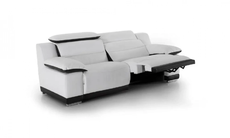 Диван Nicoline Salotti Dedalo 3 - фото 1