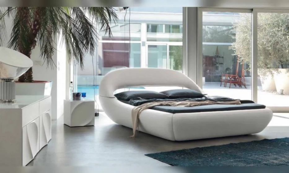 Спальня Tonin Casa Lifestyle - фото 1