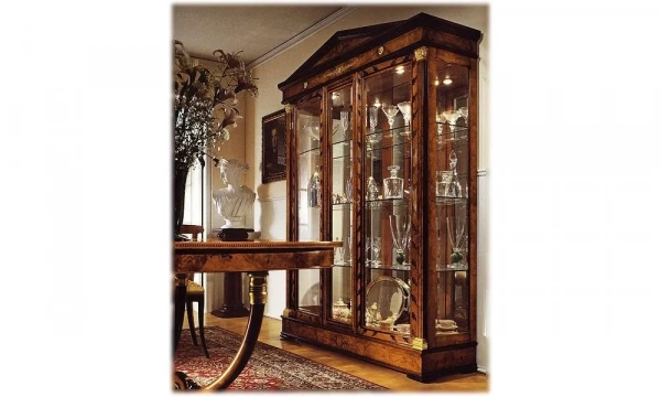 Домашний Кабинет Minotti Luigi & Benigno Biedermeier 9