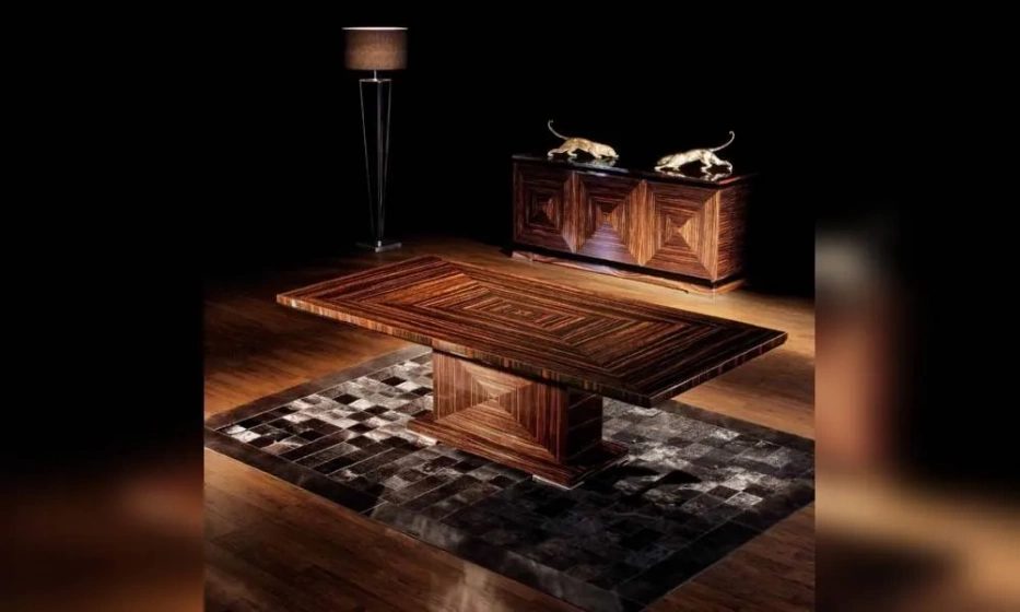 Стол Capital Kanto - фото 1