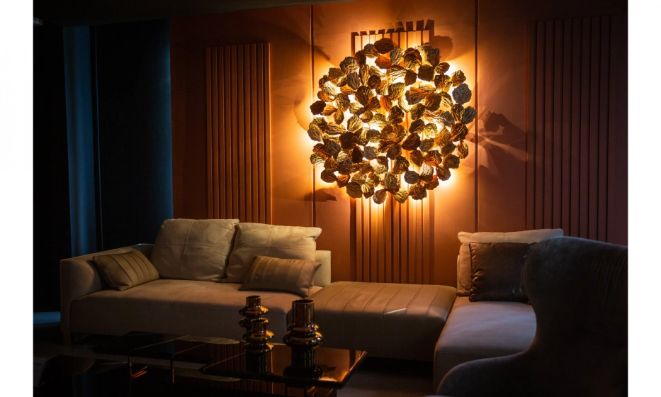 Светильник Serip Pathleaf - фото 3