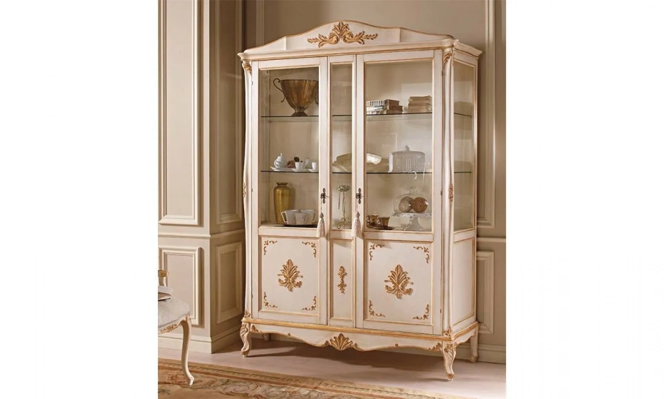 Витрина Florence Art 223/2 - фото 1